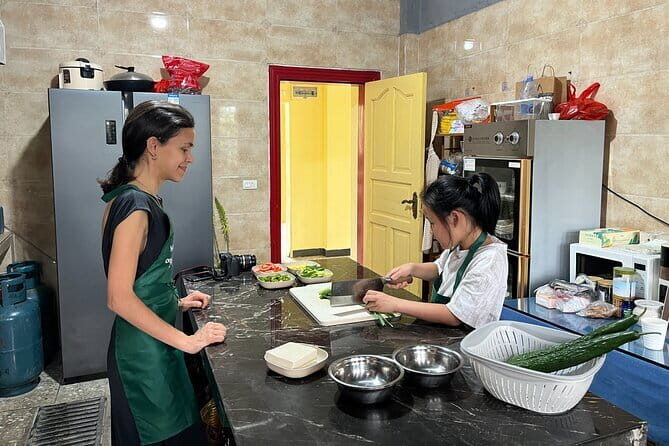 Yangshuo Cooking Class with Market Trip - FAQ