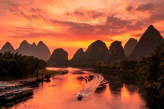 Yangshuo Private Day Tour of Yulong Bamboo Boat and Biking - Why This Tour Offers Great Value