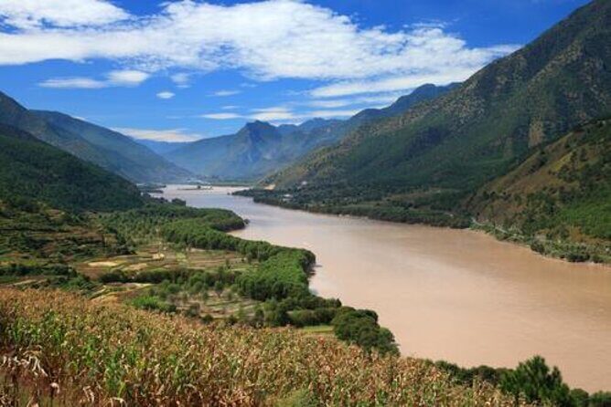 Yangtze River Cruise from Chongqing to Yichang Downstream in 4 Days 3 Nights - Key Points