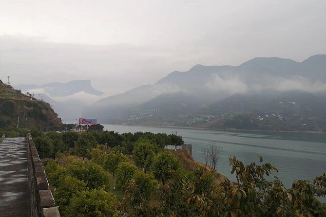 Yangtze River Cruise from Chongqing to Yichang Downstream in 4 Days 3 Nights - FAQs