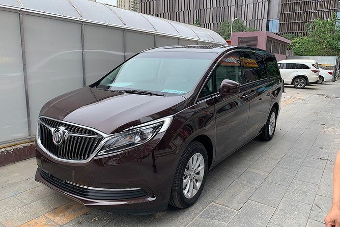 Yanji Chaoyangchuan International Airport Chauffeur Service , to Yanji Transfer - Comfortable and Reliable Yanji Airport Transfer: What You Need to Know