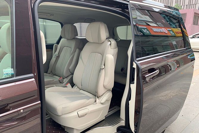 Yanji Chaoyangchuan International Airport Chauffeur Service , to Yanji Transfer - Key Points