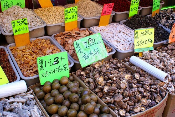 Yansan Night Market Food Tour - Why Choose the Yansan Night Market Food Tour?
