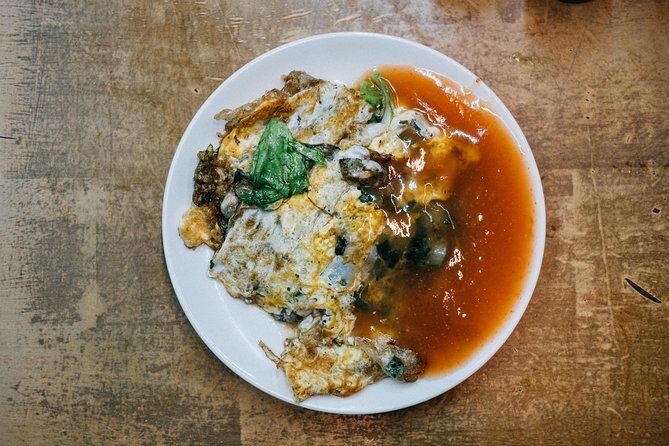 Yansan Night Market Food Tour - Who Will Love This Tour?