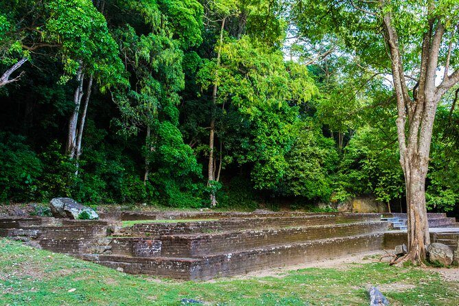 Yapahuwa Ancient Kingdom from Dambulla - Authentic Traveler Insights