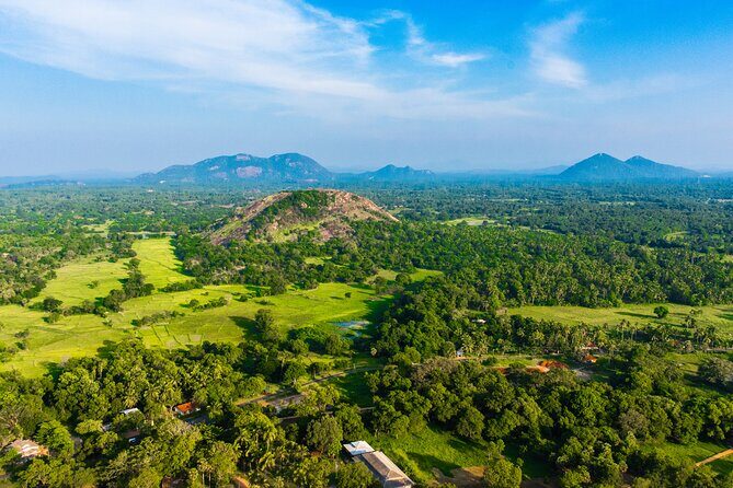 Yapahuwa Ancient Kingdom from Dambulla - Who Will Appreciate This Tour?