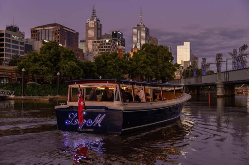 Yarra River: 1.5-Hour Scenic Sunset Public Cruise - The Sum Up: Is It Worth It?