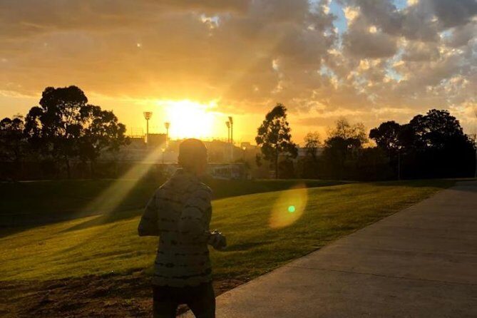 Yarra Sunrise Running Tour - The Details: What to Expect from the Yarra Sunrise Running Tour