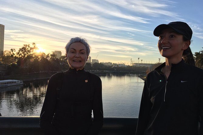 Yarra Sunrise Running Tour - The Sum Up