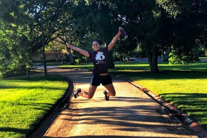 Yarra Sunrise Running Tour - FAQ