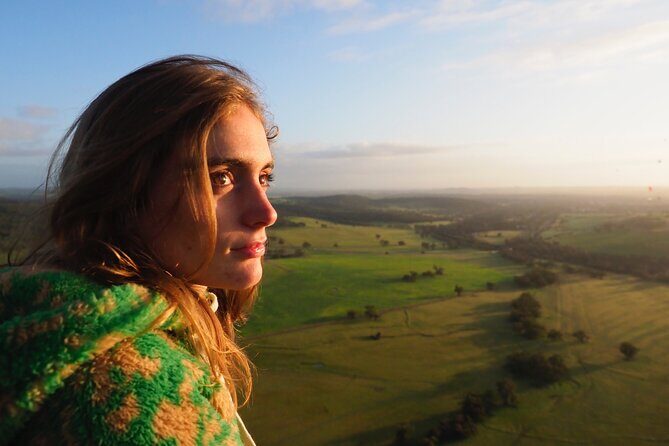 Yarra Valley Balloon Flight + Breakfast & Melbourne Pickup - Why This Tour Offers Great Value