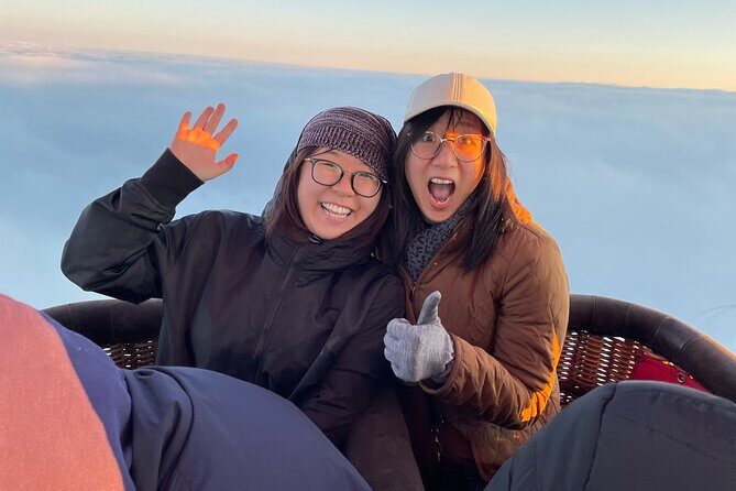 Yarra Valley Balloon Flight + Breakfast & Melbourne Pickup - Frequently Asked Questions