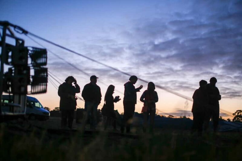 Yarra Valley: Balloon Flight with Breakfast - An In-Depth Look at the Yarra Valley Balloon Flight with Breakfast