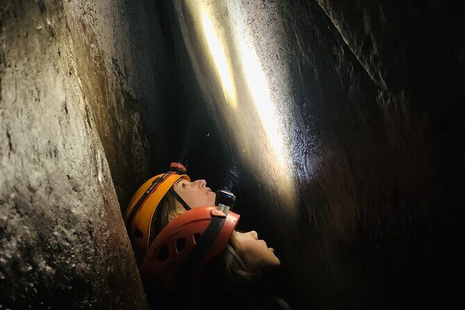 Yarra Valley Britannia Creek Caving Adventure - An In-Depth Look at the Britannia Creek Caving Adventure