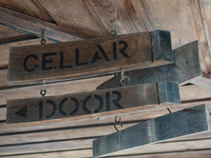 Yarra Valley: Bus Wine Tour with Lunch and a Glass of Wine - FAQ