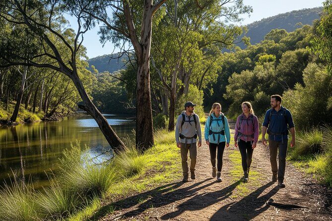 Yarra Valley by night! Private wine, whisky and dinner tour - FAQs