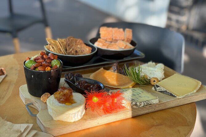 Yarra Valley Foodie Tour, Devonshire Tea, Cheese and Chocolate - Key Points