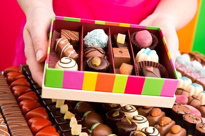 Yarra Valley Foodie Tour, Devonshire Tea, Cheese and Chocolate - Authenticity & Local Flavor