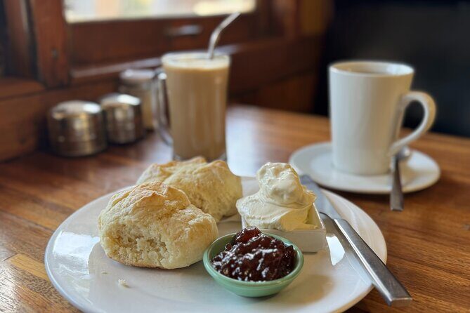 Yarra Valley Foodie Tour, Devonshire Tea, Cheese and Chocolate - Who Will Love This Tour?