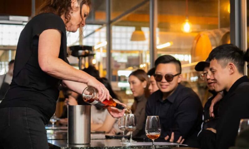 Yarra Valley Full Day Grazing Tour: Gin, Wine, Pizza, Cheese - Key Points