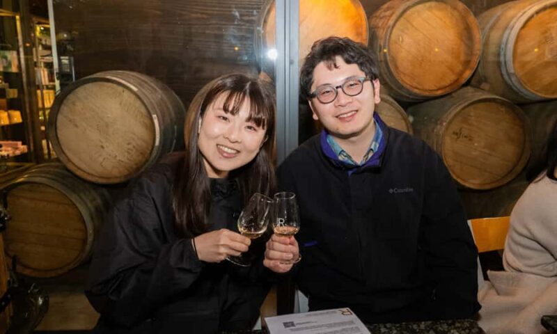 Yarra Valley Full Day Grazing Tour: Gin, Wine, Pizza, Cheese - A Deep Dive into the Yarra Valley Grazing Tour