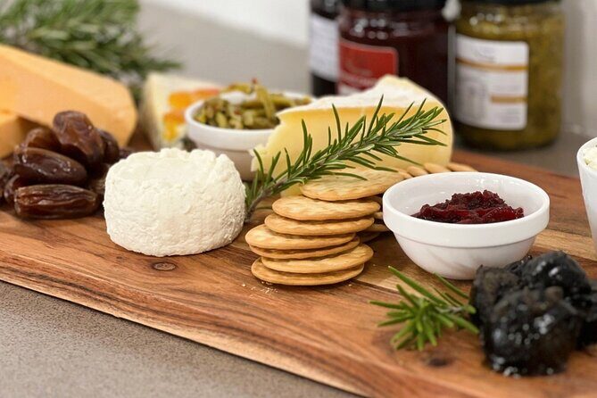 Yarra Valley Grazing Tour Wine, Cheese, Gin, Pizza from Melbourne - Introducing the Yarra Valley Grazing Tour: A Food and Drink Lover’s Dream