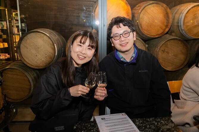 Yarra Valley Grazing Tour Wine, Cheese, Gin, Pizza from Melbourne - Key Points