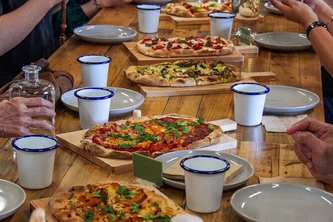 Yarra Valley Grazing Tour Wine, Cheese, Gin, Pizza from Melbourne - Who Will Love This Tour?