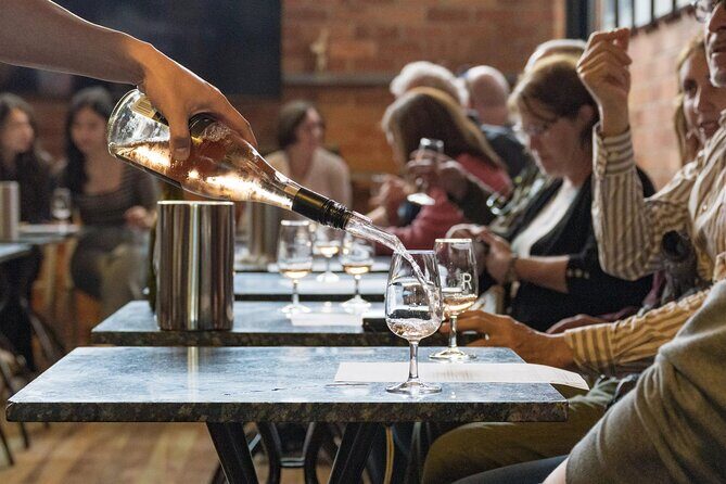 Yarra Valley Grazing Tour Wine, Cheese, Gin, Pizza from Melbourne - FAQs