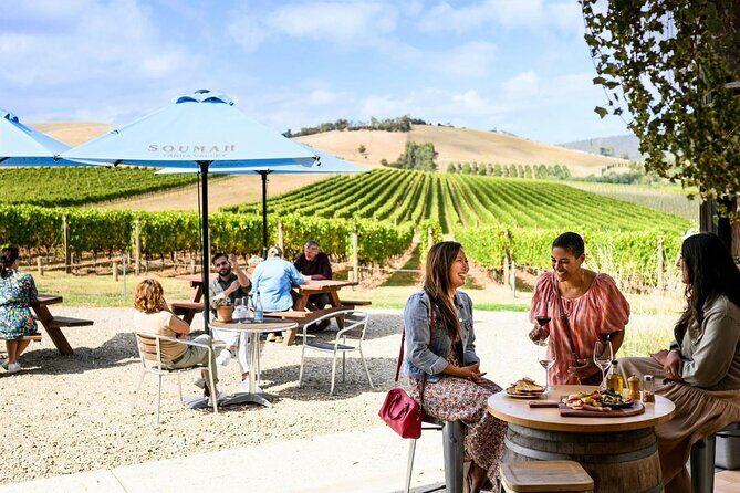 Yarra Valley Half-Day Winery Tour from Melbourne - Key Points