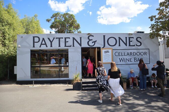 Yarra Valley Half-Day Winery Tour from Melbourne - FAQ