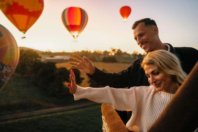 Yarra Valley: Hot Air Balloon Flight & Buffet Breakfast - Final Thoughts: Is This the Right Experience for You?
