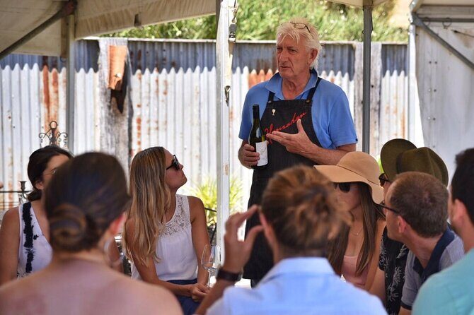 Yarra Valley luxe private tour with Champagne Brunch - Authentic Experiences That Make the Difference