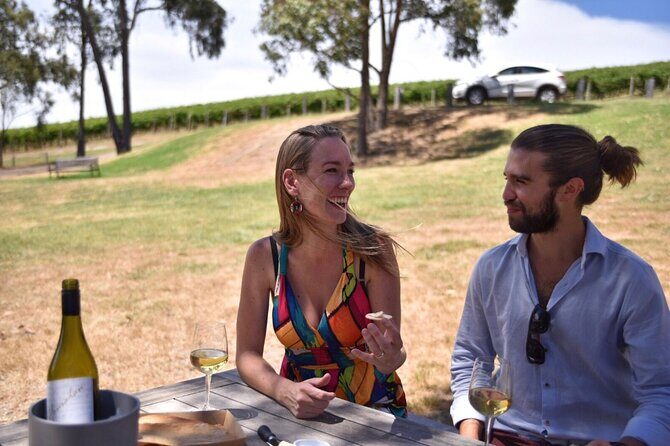 Yarra Valley luxe private tour with Champagne Brunch - The Sum Up