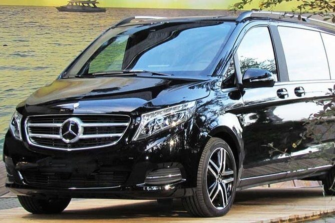 Yarra Valley Premium Tour Lunch and Sparkling Wine Tasting at Domaine Chandon - The Sum Up