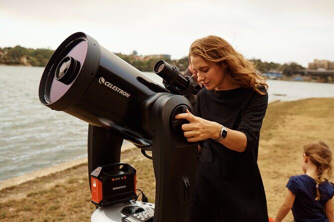 Yarra Valley Stargazing tour - Who Will Love This Tour?