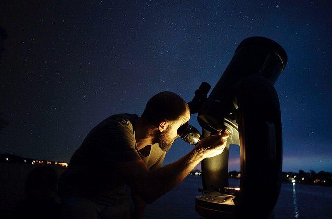 Yarra Valley Stargazing tour - Frequently Asked Questions