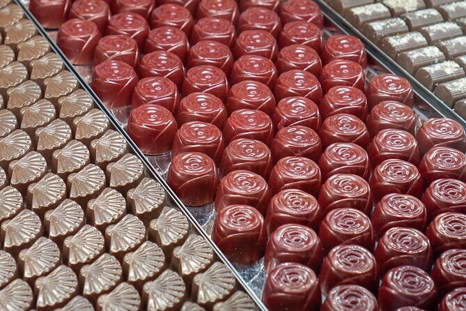 Yarra Valley Wine Tour inc lunch with a glass of wine, tastings and chocolate - Final Thoughts