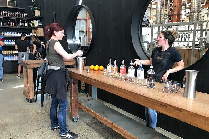 Yarra Valley Wineries Day Trip - A Closer Look at the Itinerary