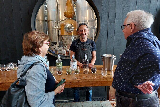 Yarra Valley Wineries Private Day Tour - An Authentic Taste of Victoria’s Oldest Wine Region