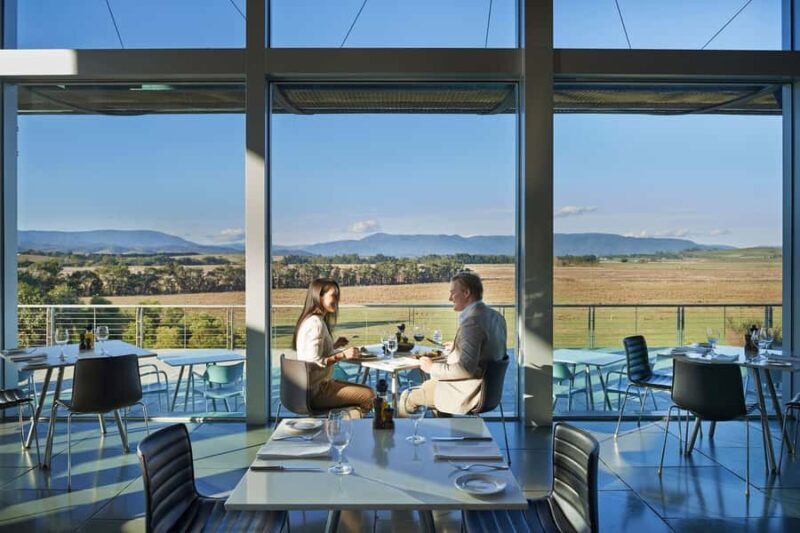Yarra Valley: Winery Tour with Lunch at Yering Station - An In-Depth Look at the Yarra Valley Winery Tour