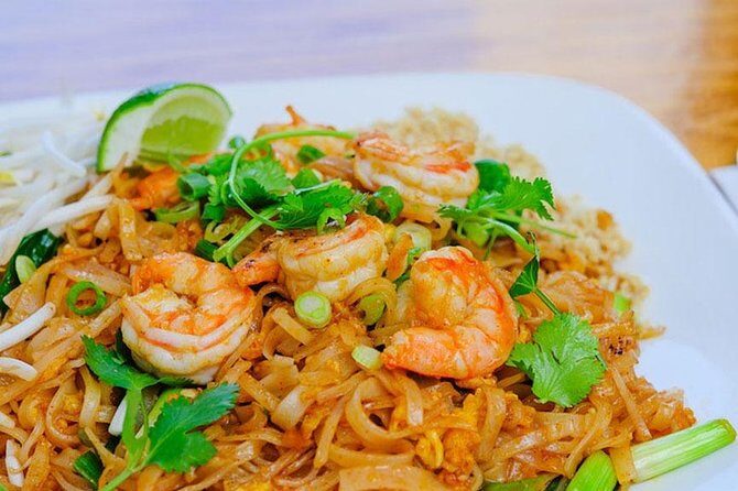 Ya's Krabi Thai Cookery School - The Itinerary in Detail