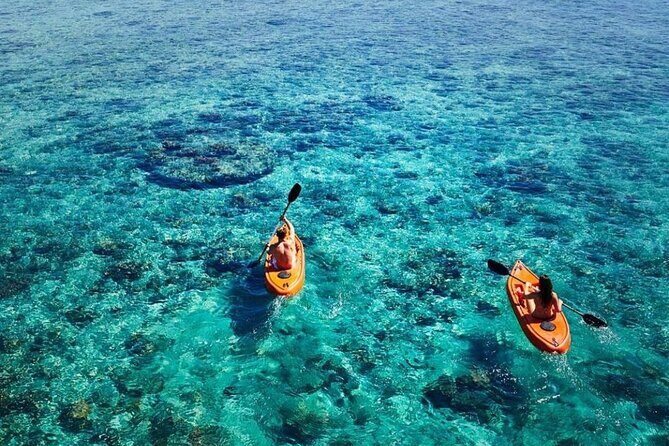 Yasawa Wanderer Package 8 Days| 7 Nights - All Activities Included - A Deeper Dive: What You Can Expect from the Yasawa Wanderer Package