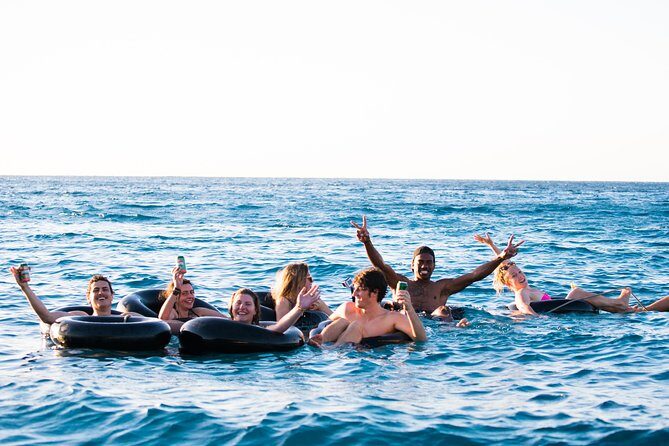 Yasawa Wanderer Package 8 Days| 7 Nights - All Activities Included - Authentic Experiences and Real Feedback