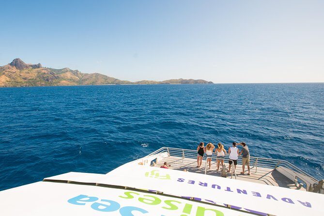 Yasawa Wanderer Package 8 Days| 7 Nights - All Activities Included - The Bottom Line: Is This Tour Right for You?