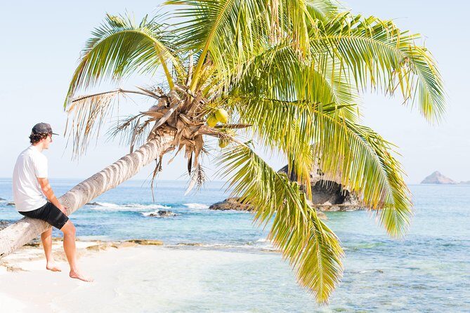 Yasawa Wanderer Package 8 Days| 7 Nights - All Activities Included - FAQs