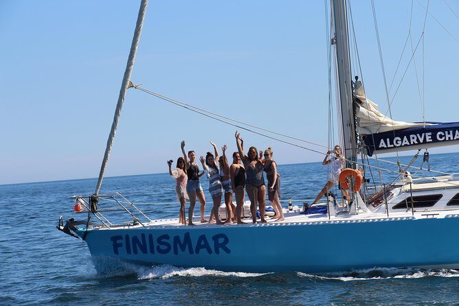 Yatch FINISMAR: 6 hours cruise with Beach BBQ (14passengers) - The Itinerary in Detail