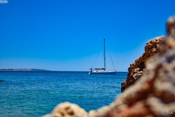 Yatch FINISMAR: 6 hours cruise with Beach BBQ (14passengers) - Practical Tips for Future Travelers