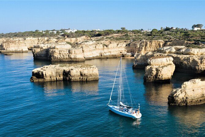 Yatch FINISMAR: 6 hours cruise with Beach BBQ (14passengers) - How Does It Compare to Other Tours?