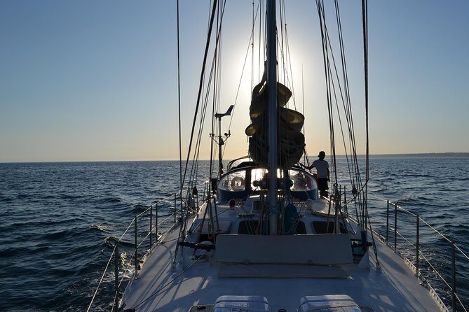 Yatch FINISMAR: 6 hours cruise with Beach BBQ (14passengers) - The Sum Up